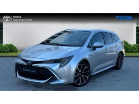 Toyota Corolla LUXURY - изображение 1