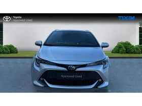 Обява за продажба на Toyota Corolla LUXURY ~48 500 лв. - изображение 4