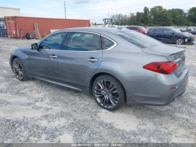 Infiniti Q70 L *    (CARFAX) *   | Mobile.bg    7