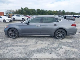 Infiniti Q70 L *    (CARFAX) *   | Mobile.bg    5