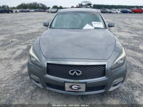     Infiniti Q70 L *    (CARFAX) *  