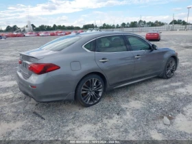 Infiniti Q70 L *    (CARFAX) *   | Mobile.bg    9