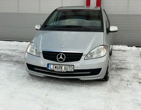     Mercedes-Benz A 160 CDI KLIMATRONIK !!!