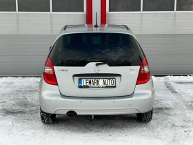 Mercedes-Benz A 160 CDI KLIMATRONIK ЛИЗИНГ!!!, снимка 10