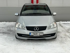  Mercedes-Benz A 160