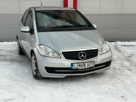 Mercedes-Benz A 160 CDI KLIMATRONIK ЛИЗИНГ!!!, снимка 5