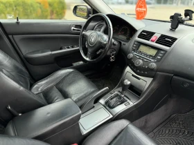 Honda Accord 2.4 GAZ AUTOMAT, снимка 6