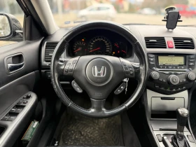 Honda Accord 2.4 GAZ AUTOMAT, снимка 9