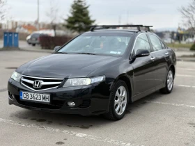 Honda Accord 2.4 GAZ AUTOMAT, снимка 1