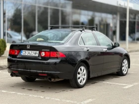 Honda Accord 2.4 GAZ AUTOMAT, снимка 3