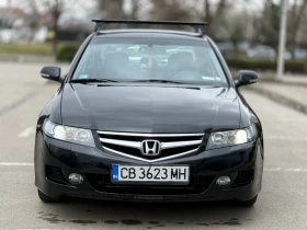 Honda Accord 2.4 GAZ AUTOMAT, снимка 2