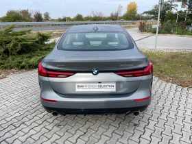 Обява за продажба на BMW 220 d xDrive Гран Купе ~65 500 лв. - изображение 8
