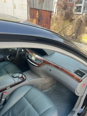 Обява за продажба на Mercedes-Benz S 320 320D ~18 800 лв. - изображение 11