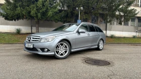 Обява за продажба на Mercedes-Benz C 250 AMG Line ~14 500 лв. - изображение 1