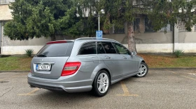 Обява за продажба на Mercedes-Benz C 250 AMG Line ~14 500 лв. - изображение 3