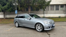 Обява за продажба на Mercedes-Benz C 250 AMG Line ~14 500 лв. - изображение 4