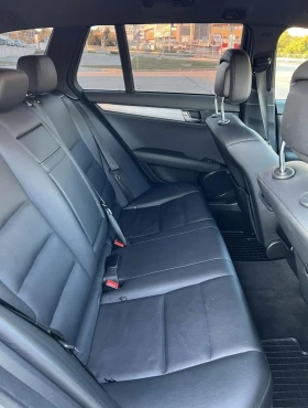 Обява за продажба на Mercedes-Benz C 250 AMG Line ~14 500 лв. - изображение 9