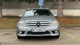 Обява за продажба на Mercedes-Benz C 250 AMG Line ~14 500 лв. - изображение 1