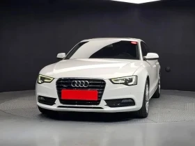 Audi A5 Quattro Видео 