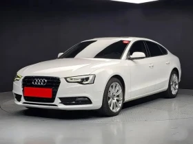 Audi A5 Quattro Видео - 22500 лв. - 53271220 2