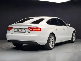 Audi A5 Quattro Видео - 22500 лв. - 53271220 3