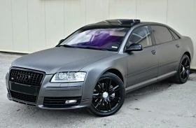 Обява за продажба на Audi A8 * 4, 2TDI* FULL MAXXX* VSICHKO PLATENO* *  ~12 500 лв. - изображение 2