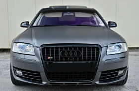 Обява за продажба на Audi A8 * 4, 2TDI* FULL MAXXX* VSICHKO PLATENO* *  ~12 500 лв. - изображение 1