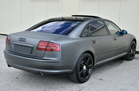 Обява за продажба на Audi A8 * 4, 2TDI* FULL MAXXX* VSICHKO PLATENO* *  ~12 500 лв. - изображение 5