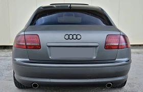 Обява за продажба на Audi A8 * 4, 2TDI* FULL MAXXX* VSICHKO PLATENO* *  ~12 500 лв. - изображение 4