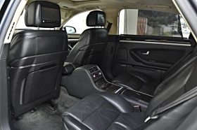 Обява за продажба на Audi A8 * 4, 2TDI* FULL MAXXX* VSICHKO PLATENO* *  ~12 500 лв. - изображение 9