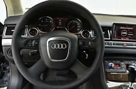 Обява за продажба на Audi A8 * 4, 2TDI* FULL MAXXX* VSICHKO PLATENO* *  ~12 500 лв. - изображение 8