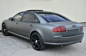 Обява за продажба на Audi A8 * 4, 2TDI* FULL MAXXX* VSICHKO PLATENO* *  ~12 500 лв. - изображение 3