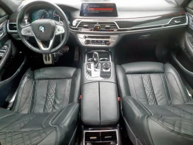 BMW 750 I*   | Mobile.bg    8