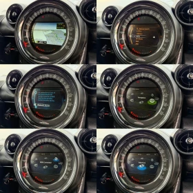 Mini John Cooper Works TURBO / 218 .. / 2014 | Mobile.bg    15