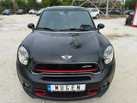 Mini John Cooper Works TURBO / 218 .. / 2014 | Mobile.bg    3