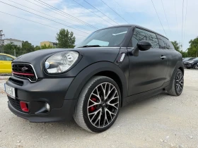 Mini John Cooper Works TURBO / 218 .. / 2014 | Mobile.bg    2