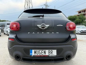 Mini John Cooper Works TURBO / 218 .. / 2014 | Mobile.bg    6