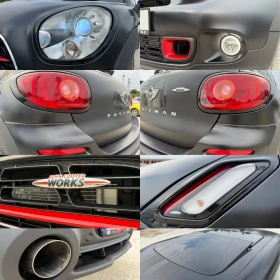 Mini John Cooper Works TURBO / 218 .. / 2014 | Mobile.bg    9