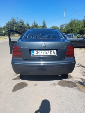 Обява за продажба на VW Bora ~3 650 лв. - изображение 6