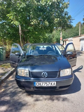 Обява за продажба на VW Bora ~3 650 лв. - изображение 1