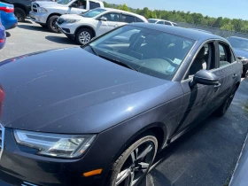 Audi A4 2.0TFSI* Digital* QUATTRO - 29900 лв. - 96075247 3