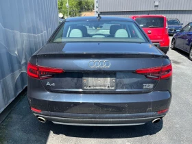 Audi A4 2.0TFSI* Digital* QUATTRO - 29900 лв. - 96075247 4
