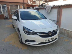 Opel Astra 1.6 | Mobile.bg    3