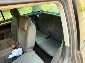 VW Touran 2.0TDI 140k.c. Avtomat 7 места - 4999 лв. - 51038358 8
