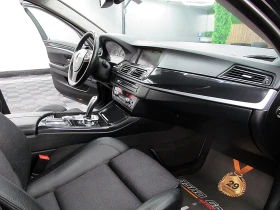 BMW 525 M-paket/START STOP/Keyless/  | Mobile.bg    14