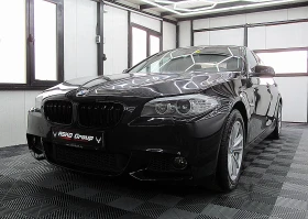 BMW 525 M-paket/START STOP/Keyless/СОБСТВЕН ЛИЗИНГ