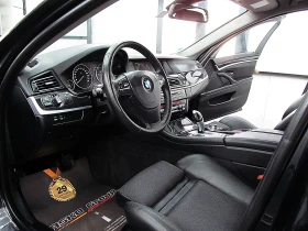 BMW 525 M-paket/START STOP/Keyless/  | Mobile.bg    12