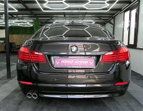 BMW 525 M-paket/START STOP/Keyless/  | Mobile.bg    5