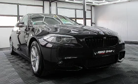 BMW 525 M-paket/START STOP/Keyless/  | Mobile.bg    3