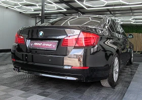 BMW 525 M-paket/START STOP/Keyless/  | Mobile.bg    6